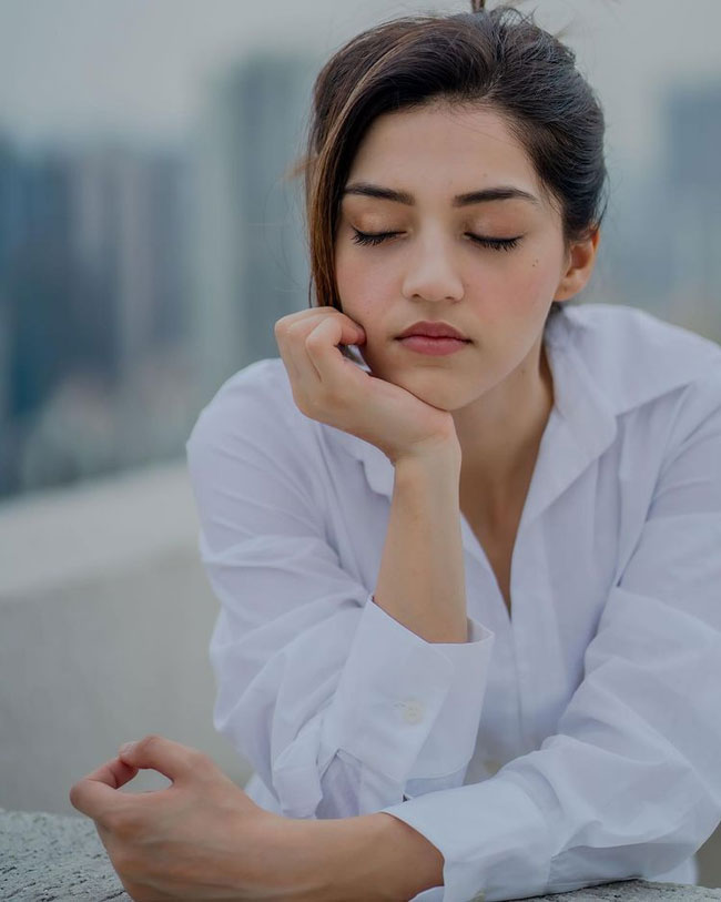 Mehreen Pirzada InstaGram New Pics